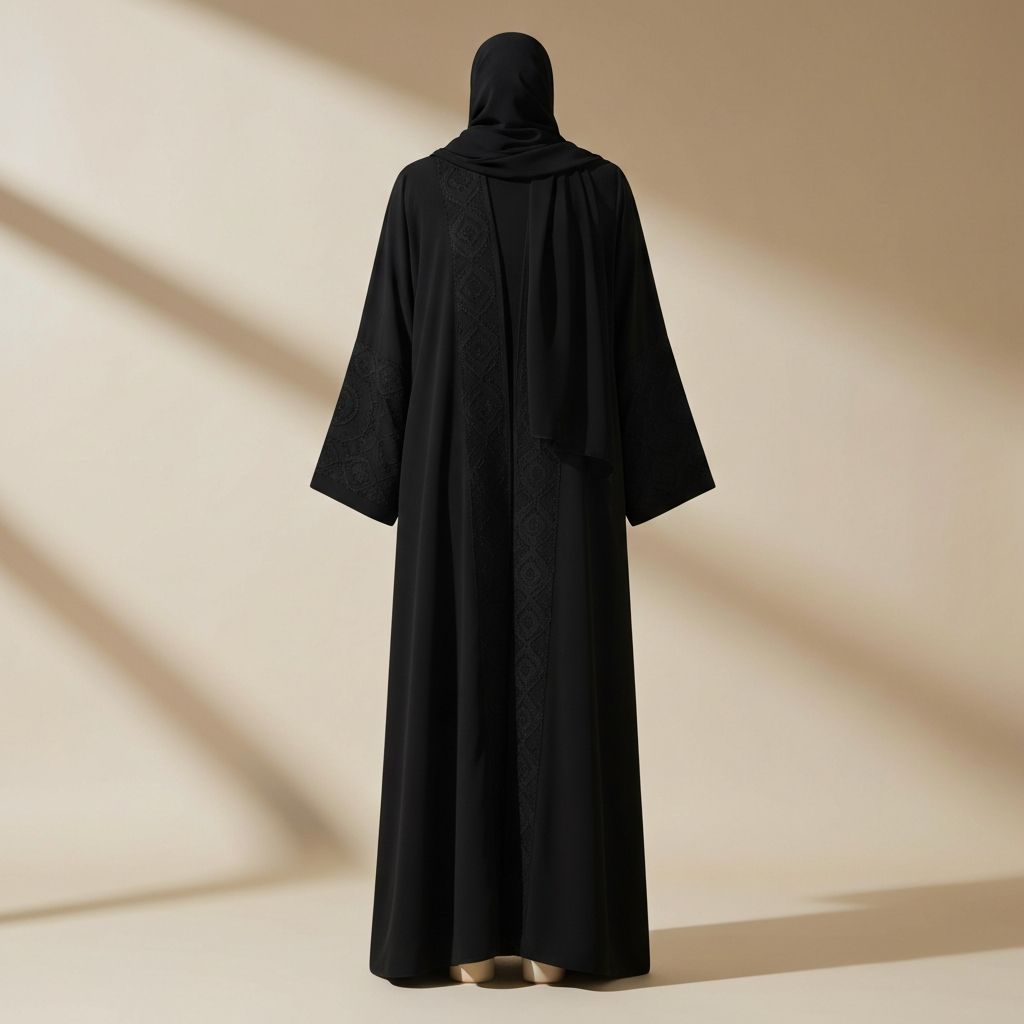 Abayas